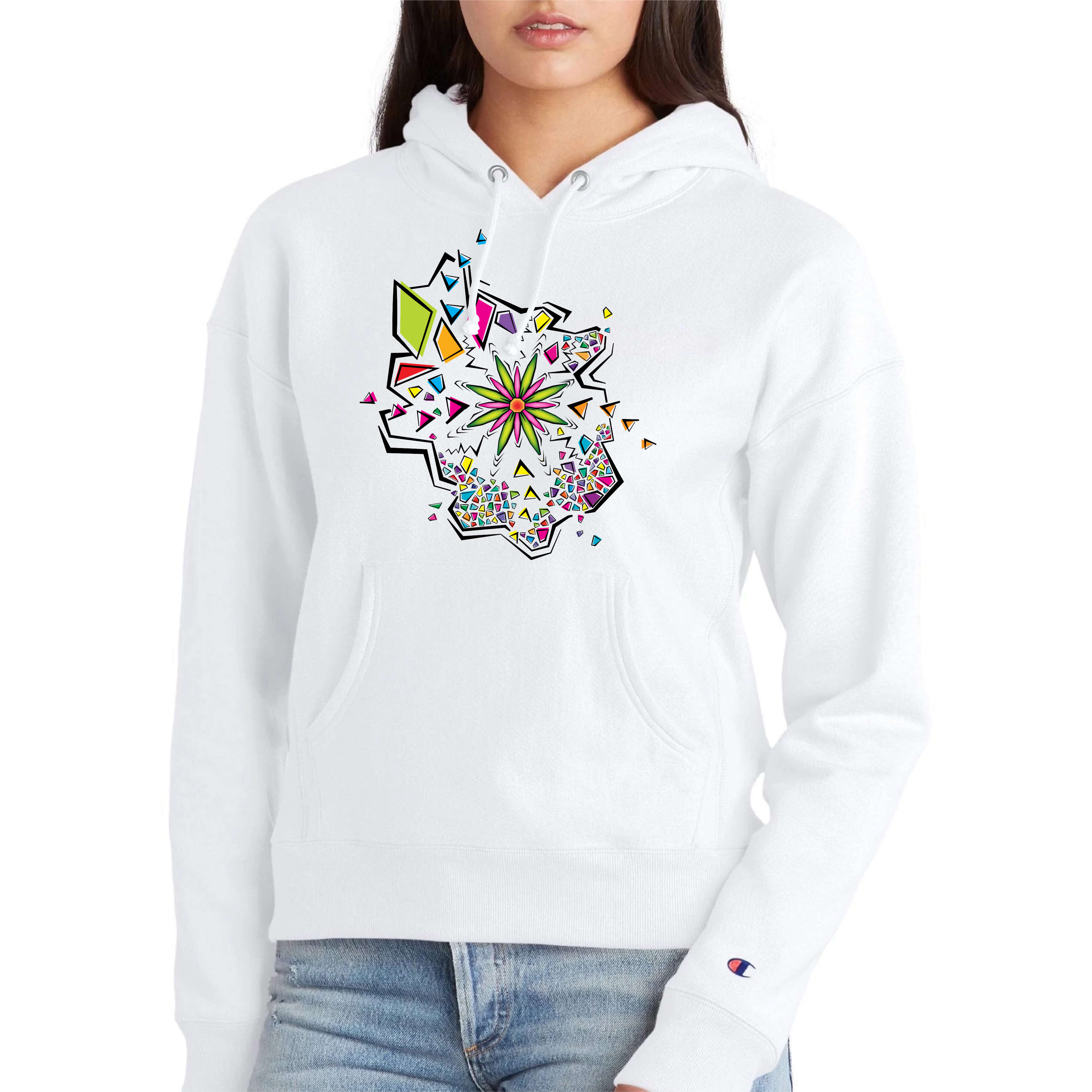 Flower Explosion Women&