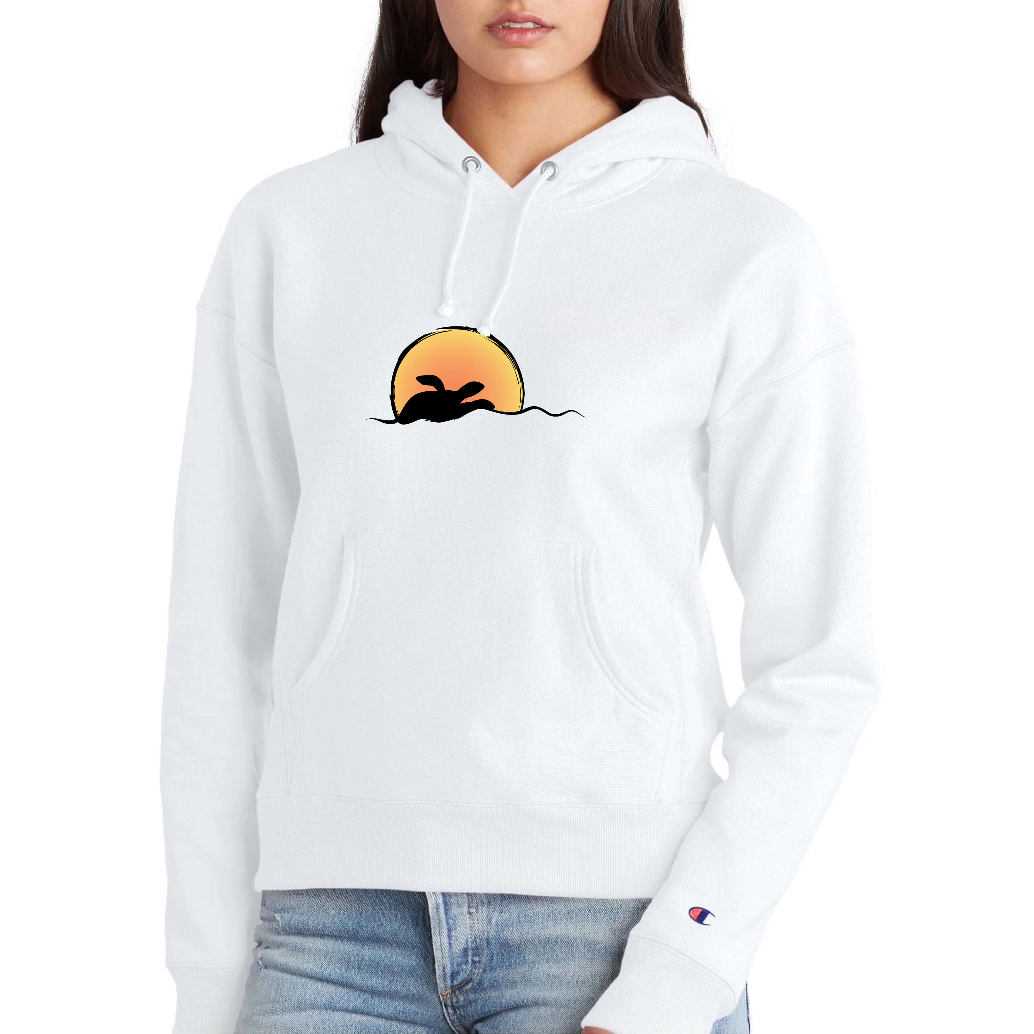 Sea Turtle Women&