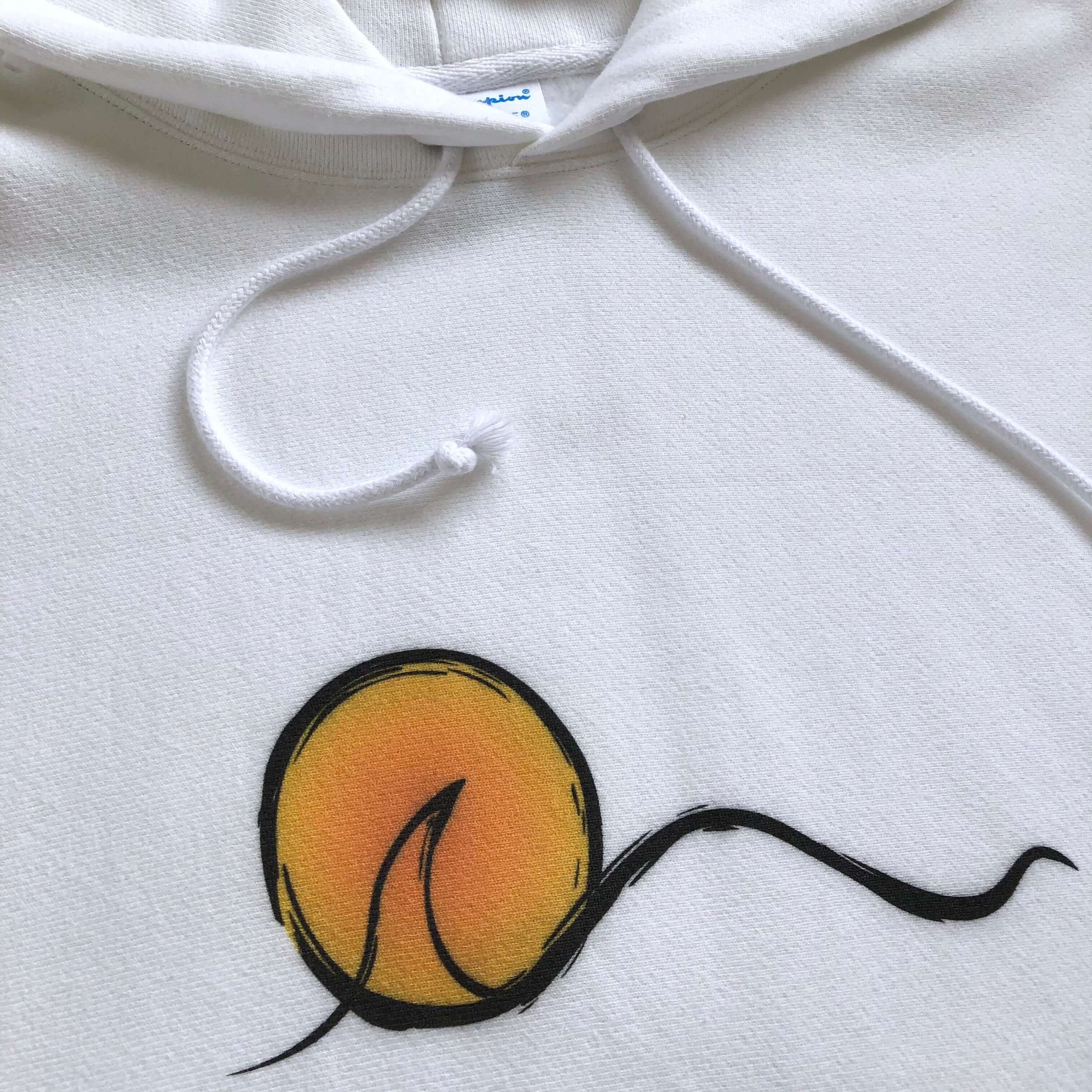 Sunset Unisex Pullover Surf Hoodie | Champion S1051