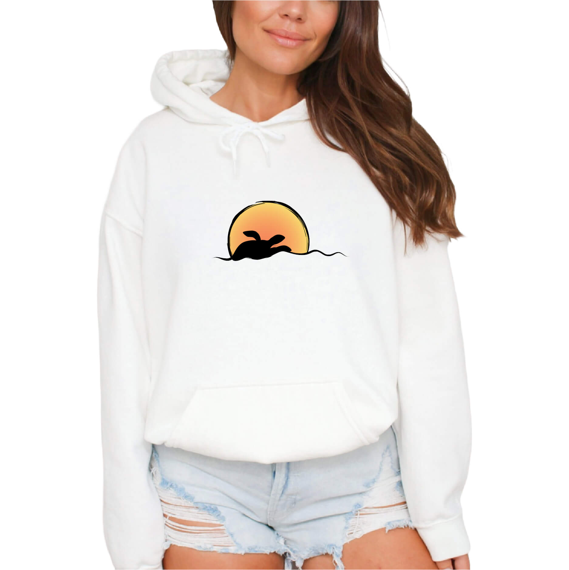 Sea Turtle Women&