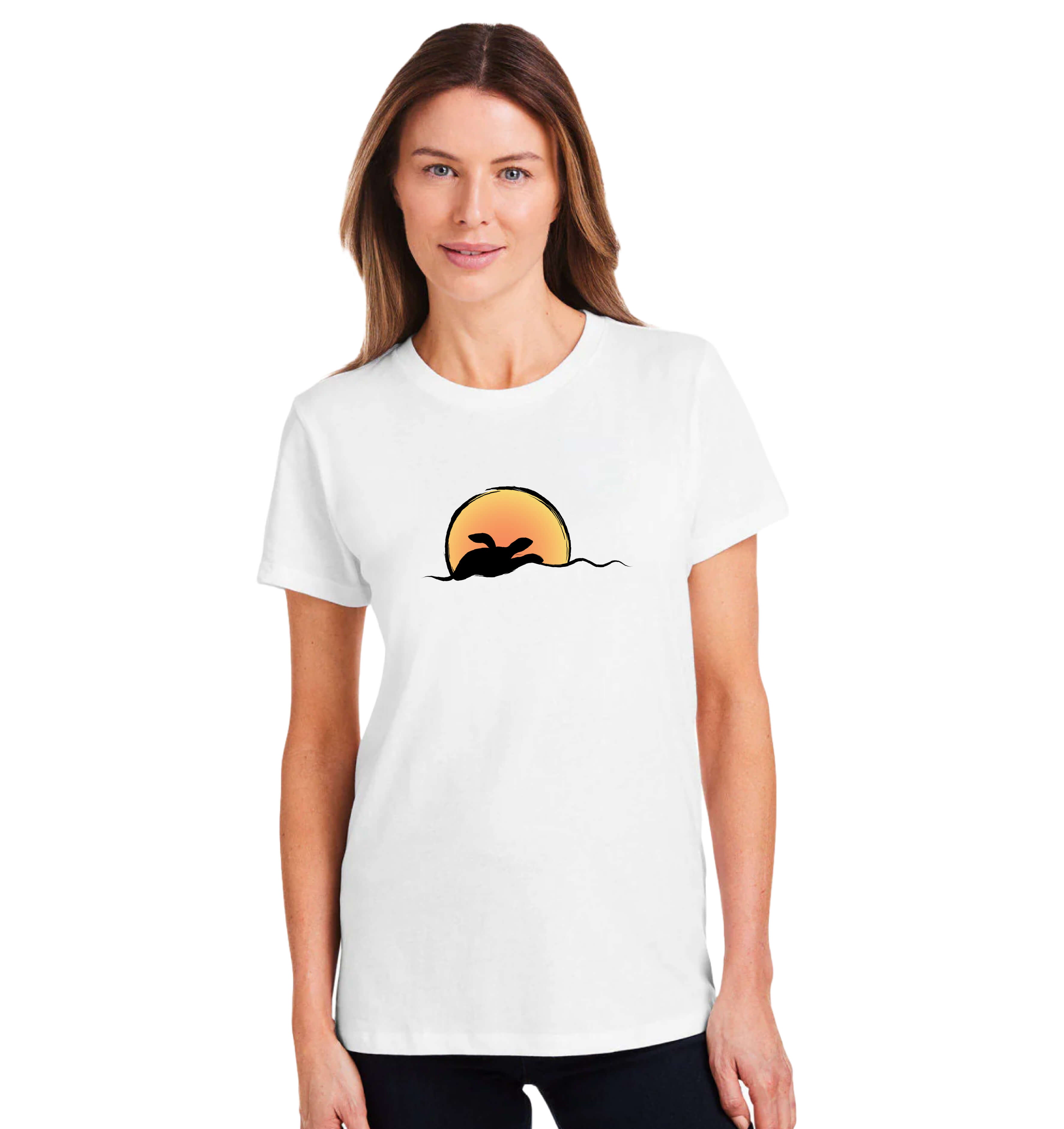 Sea Turtle Women&