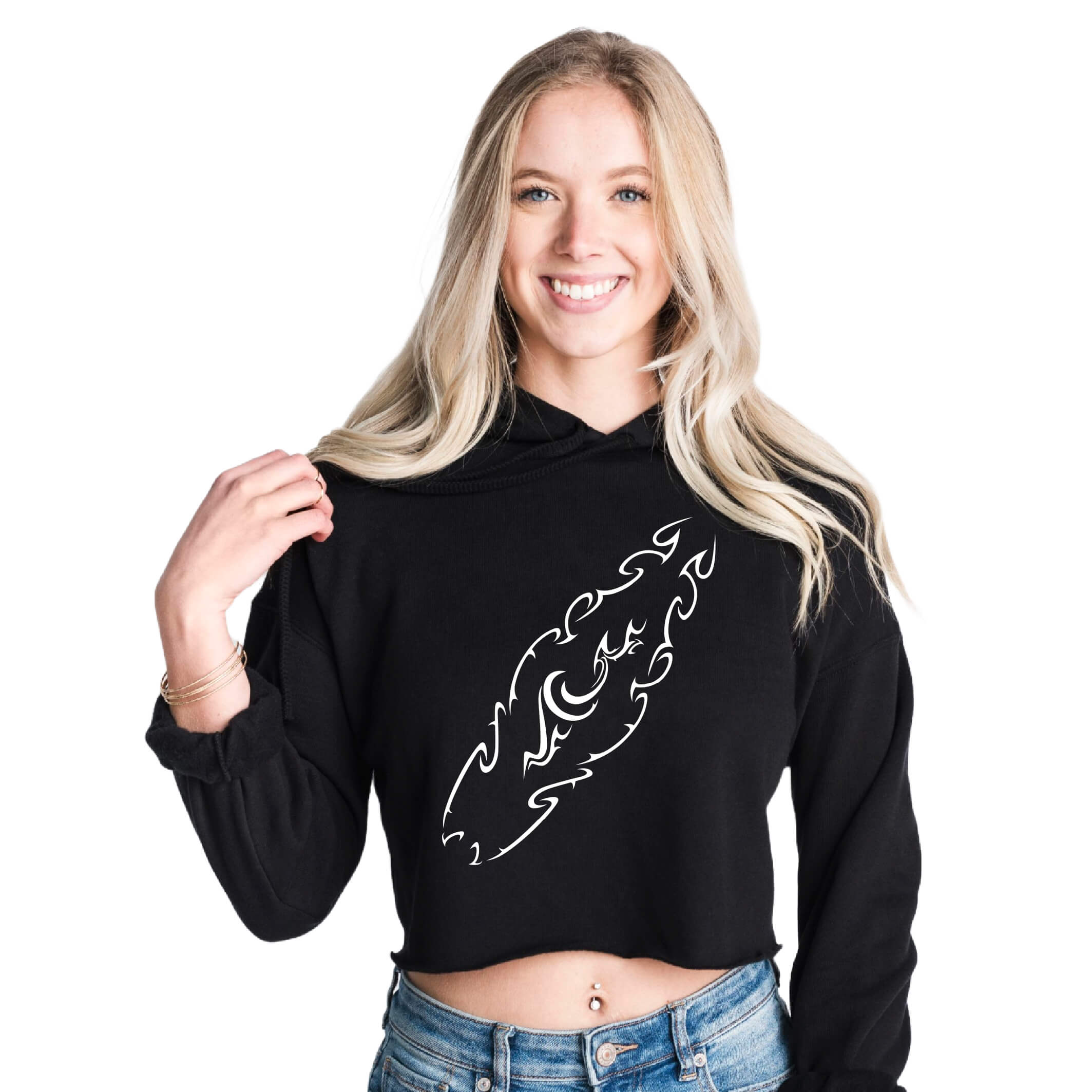 Tribal Surfboard Women&