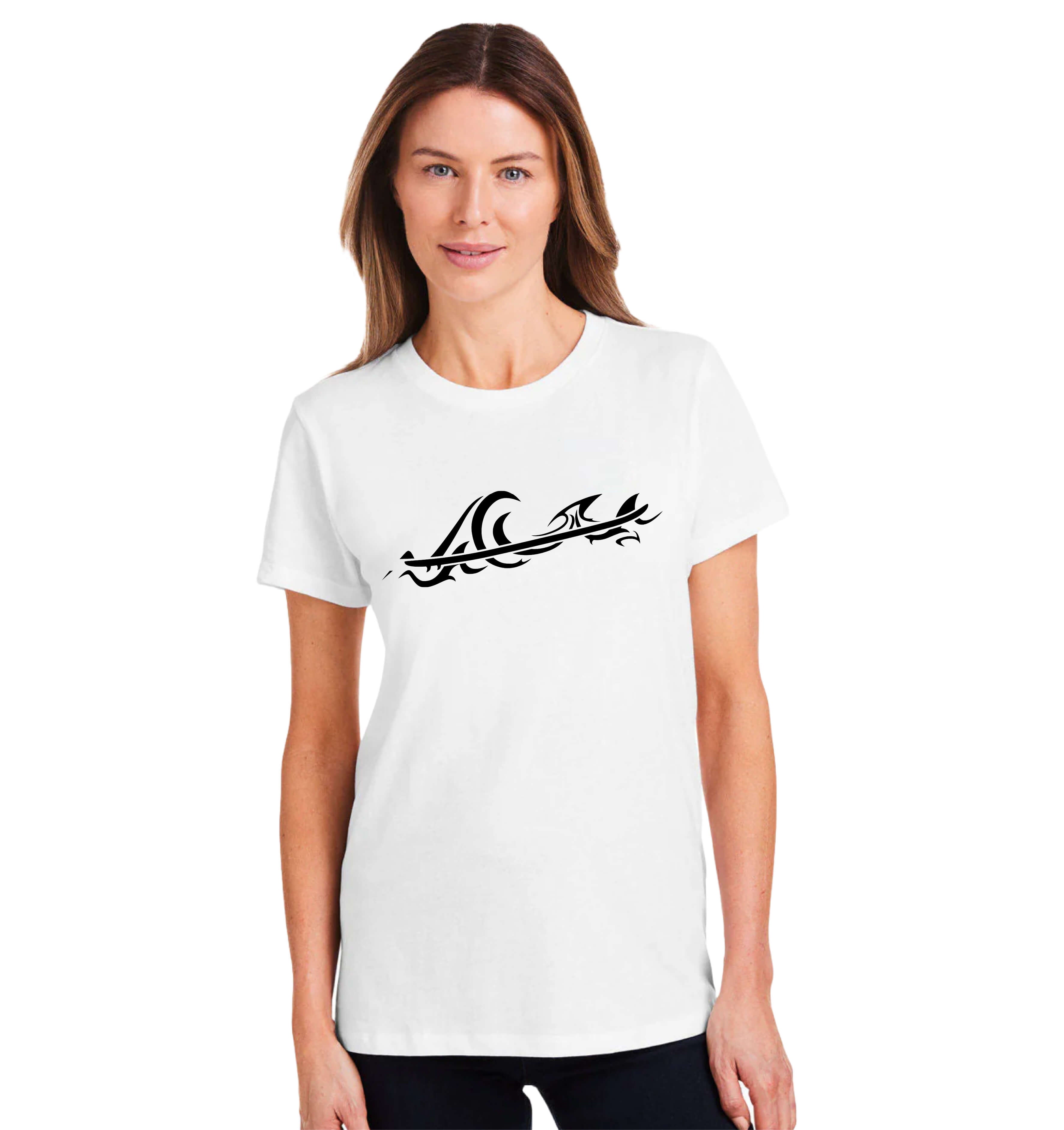 Tribal Wave Women&