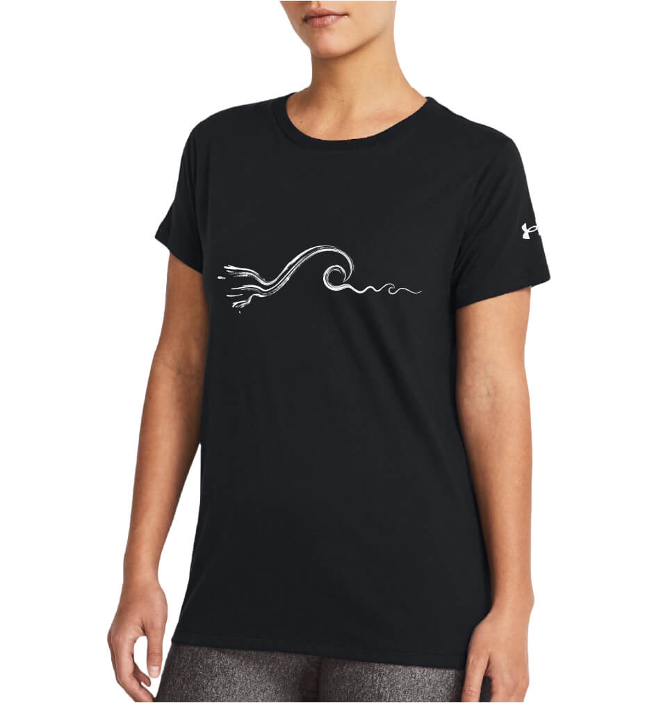 Wave Women&