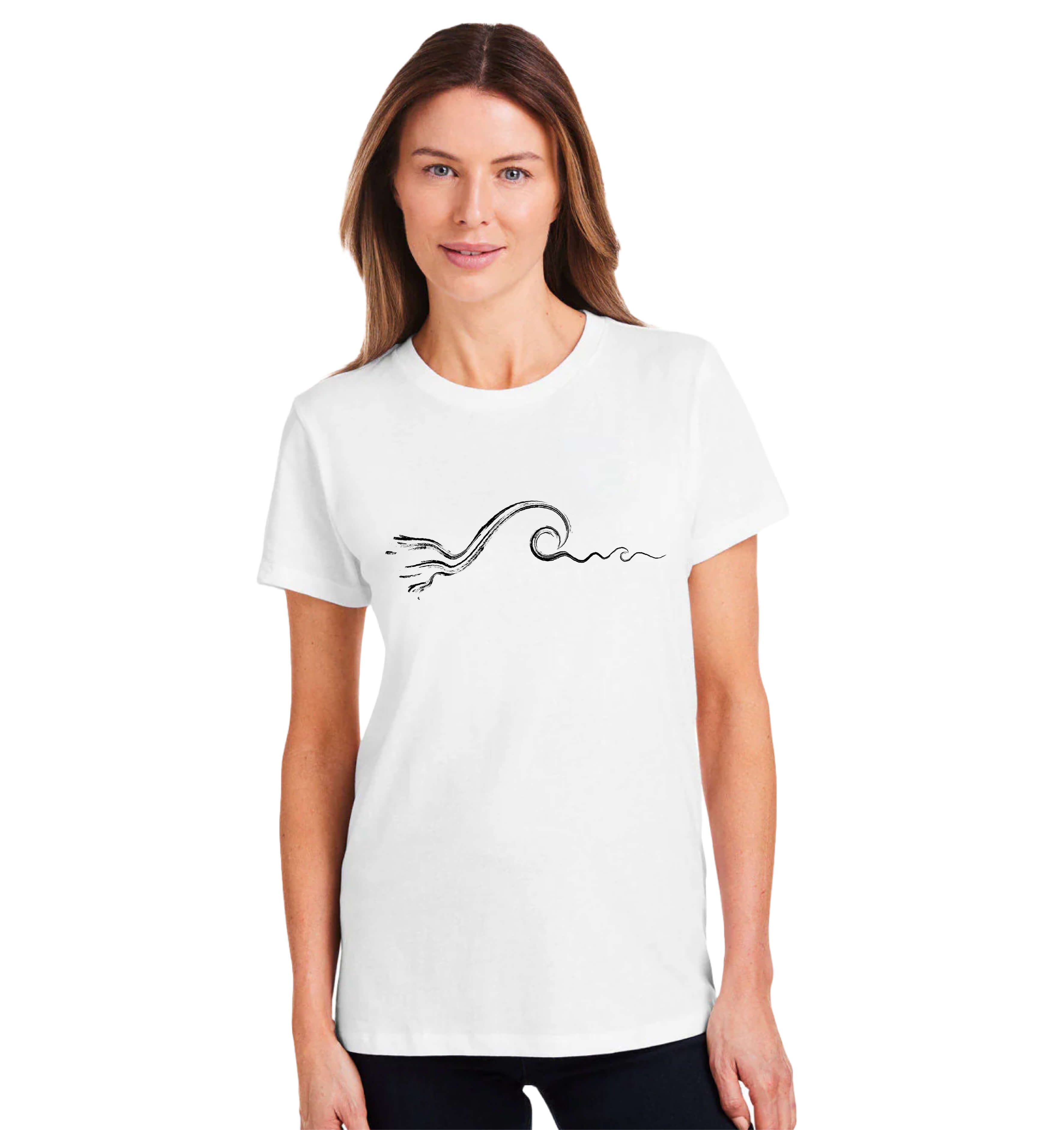 Wave Women&