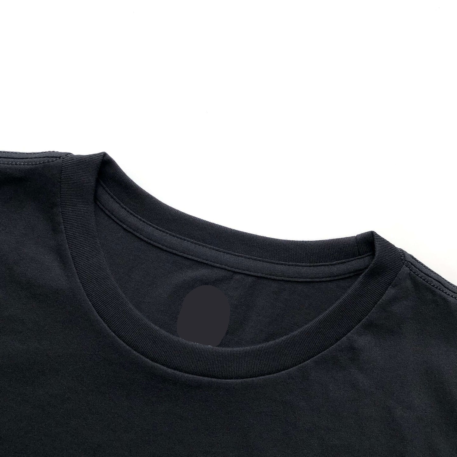 Athletic Black T-shirt | Women&