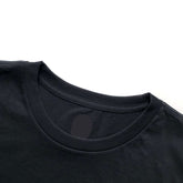 Athletic Black T-shirt | Women&