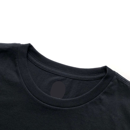 Athletic Black T-shirt | Women&