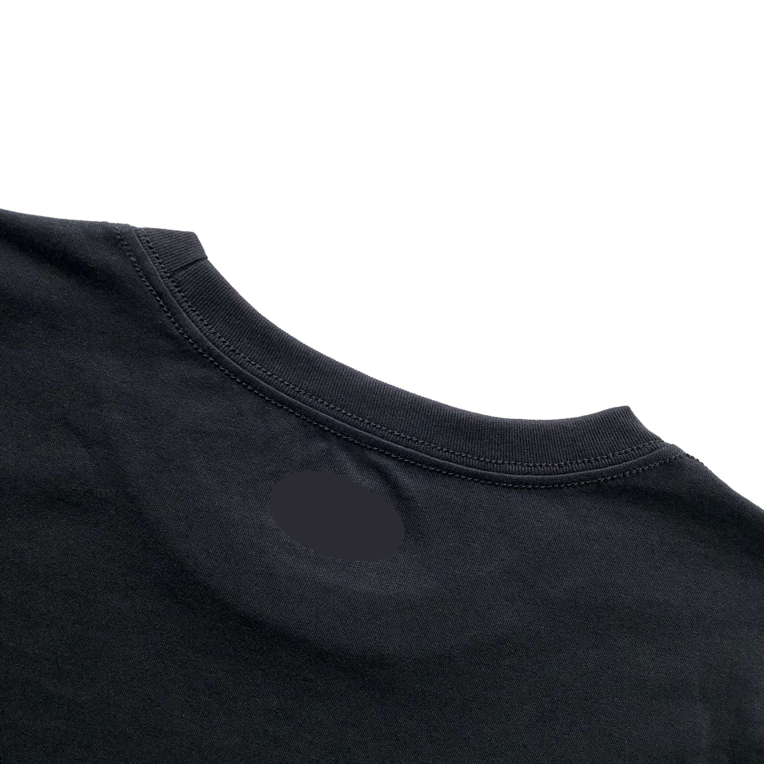 Athletic Black T-shirt | Women&
