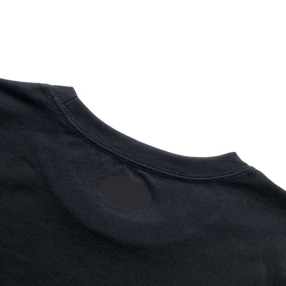 Athletic Black T-shirt | Women&