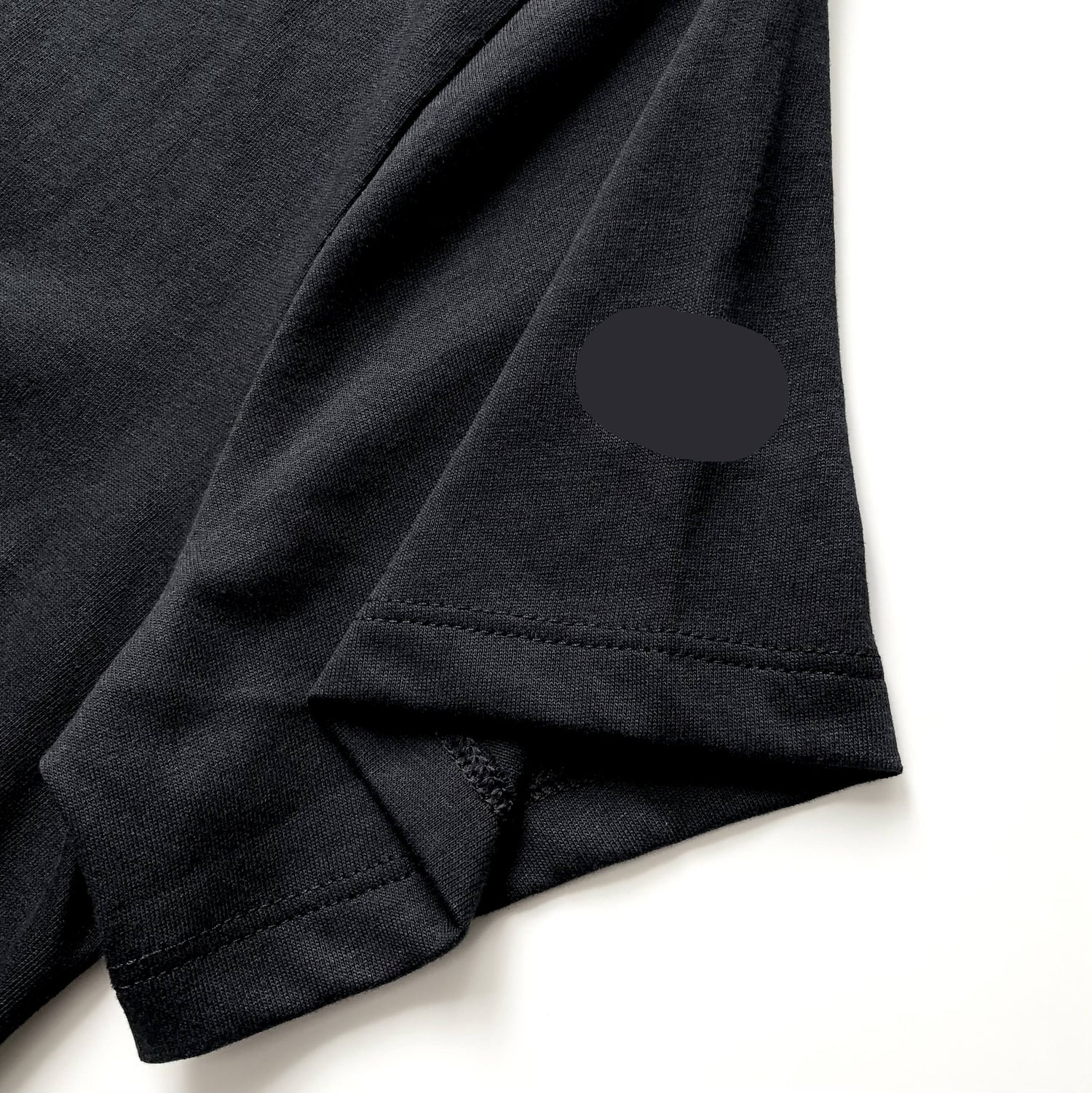 Athletic Black T-shirt | Women&