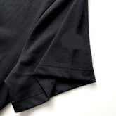 Athletic Black T-shirt | Women&