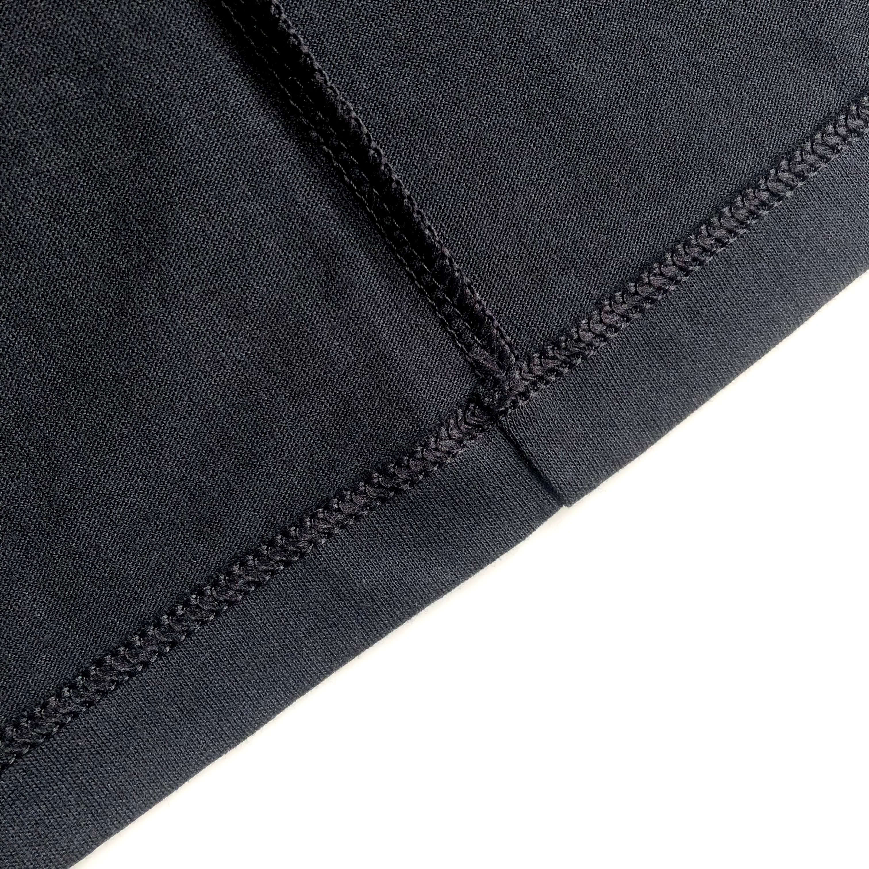 Athletic Black T-shirt | Women&