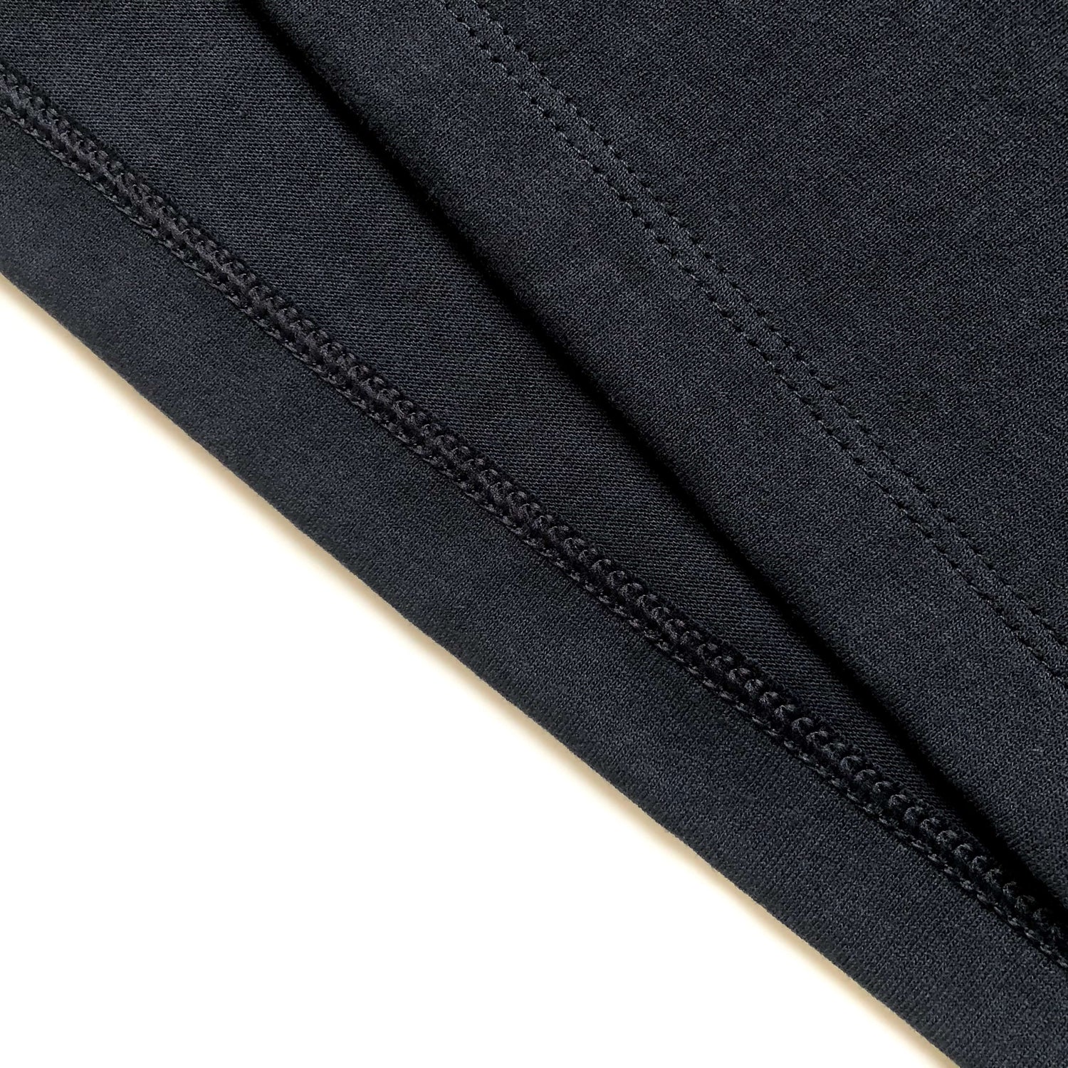 Athletic Black T-shirt | Women&