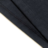 Athletic Black T-shirt | Women&