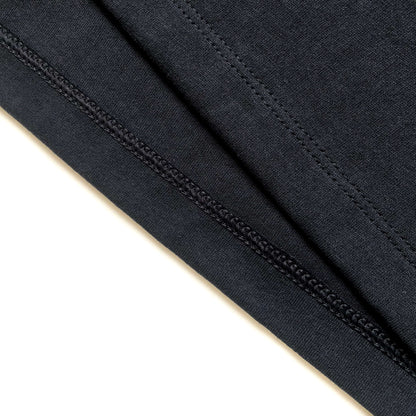 Athletic Black T-shirt | Women&