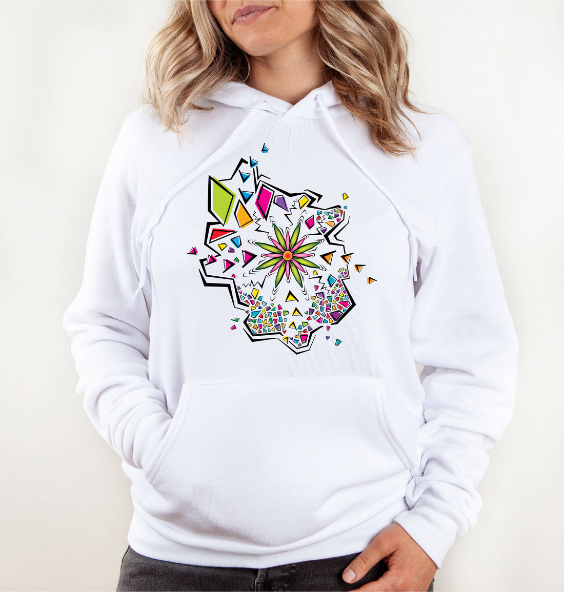 Flower Explosion Women&