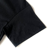 Black Crop Top | Women&