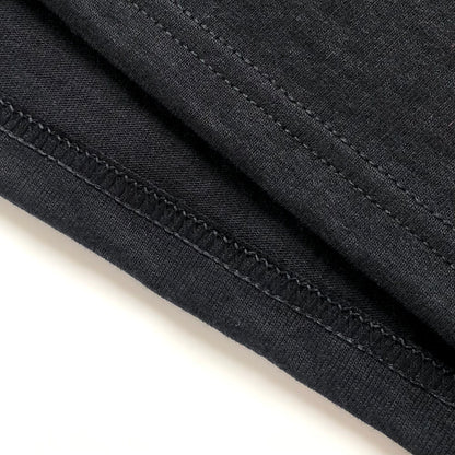 Black Crop Top | Women&