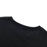 Black Organic T-shirt | Men&