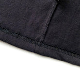 Black Organic T-shirt | Men&