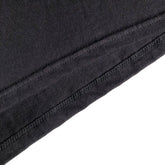 Black Organic T-shirt | Men&