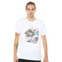 Comic Style T-shirt | &
