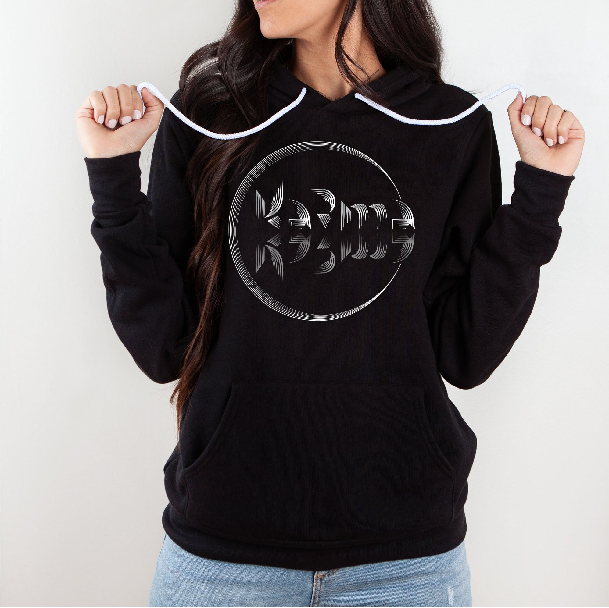 Karma Classic Premium Hoodie