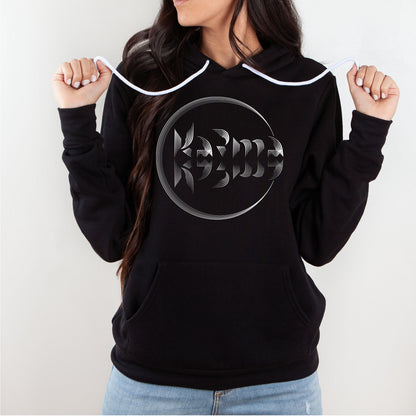 Karma Classic Premium Hoodie