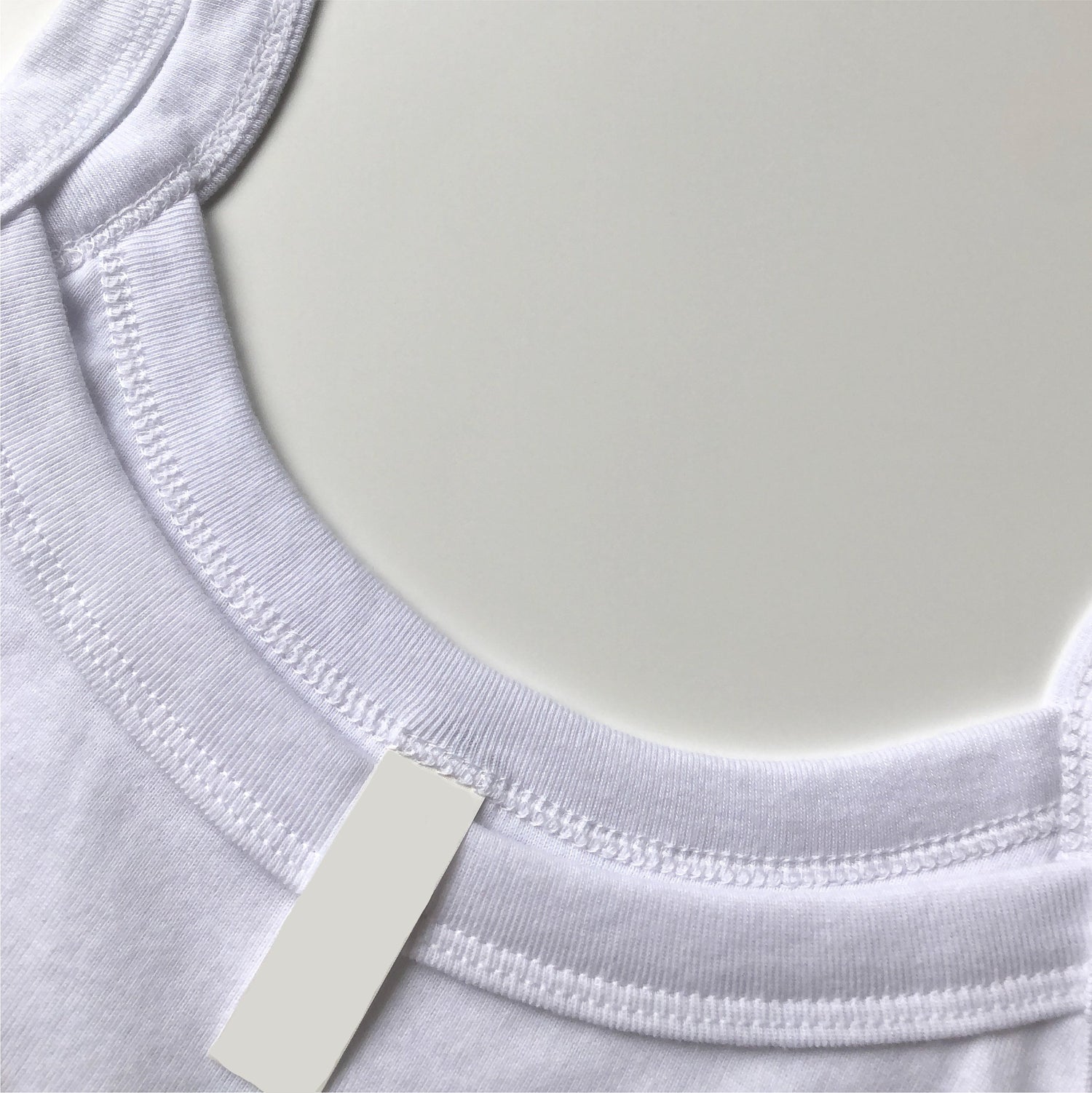 Premium White Strap Top | Women&