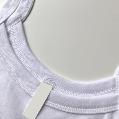 Premium White Strap Top | Women&