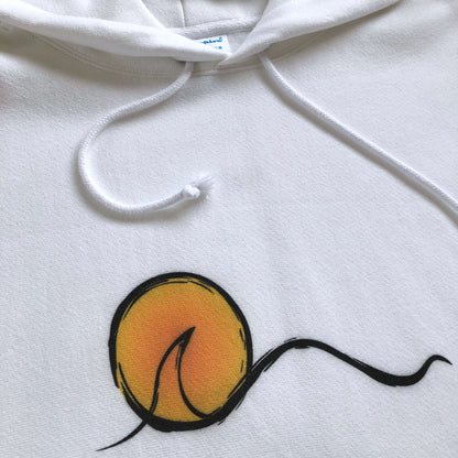 Sunset Unisex Pullover Surf Hoodie | Champion S1051