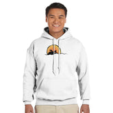 Sea Turtle Surf Hoodie | Men&