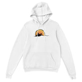 Sea Turtle Surf Hoodie | Unisex Popular Hoodie | Independent Artist