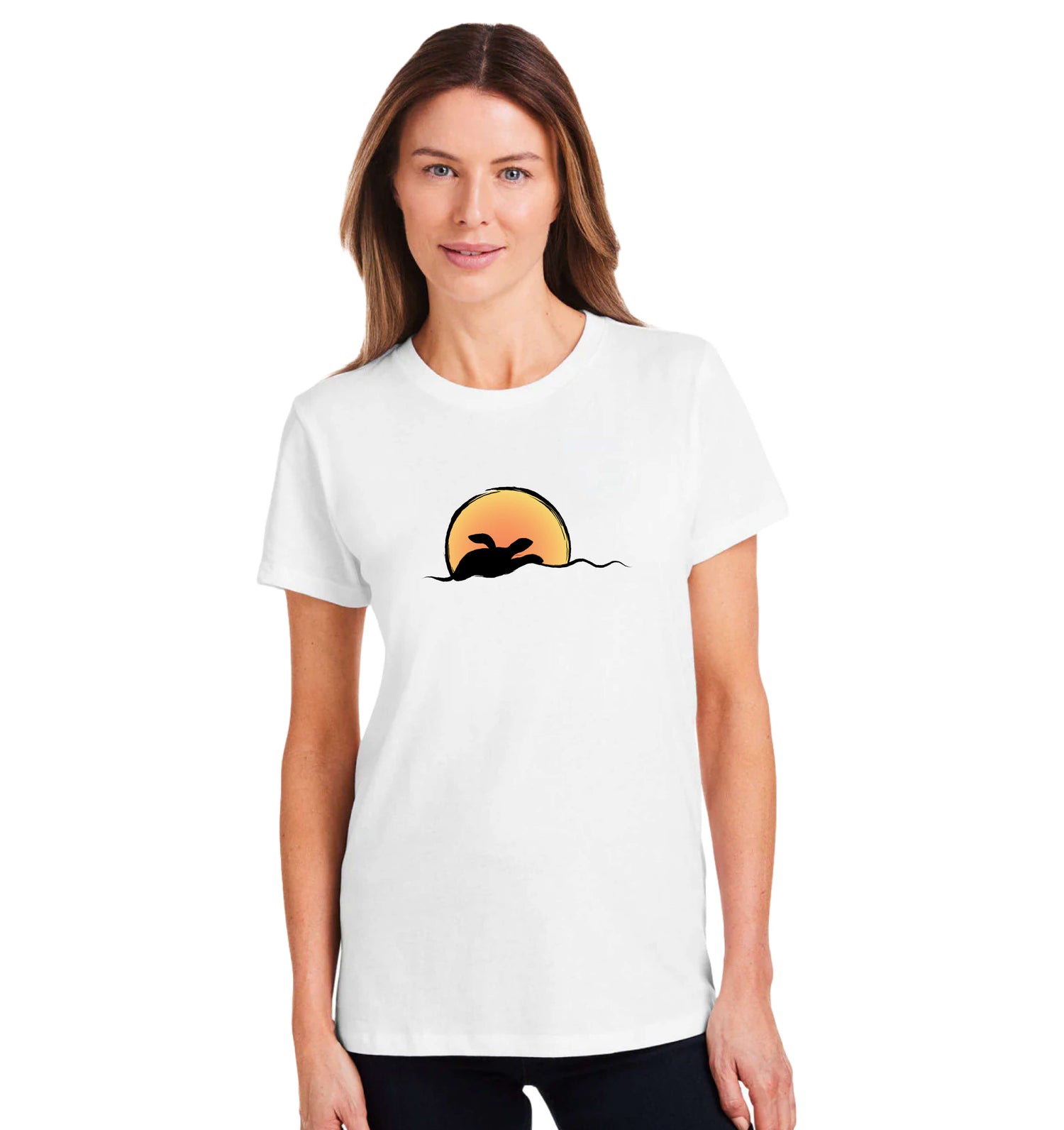 Sea Turtle Women&