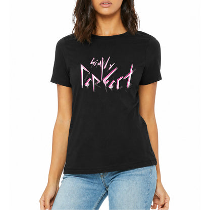 Simply Perfect Relaxed T-Shirt
