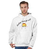 Surfing Through Life Surf Hoodie | Men&