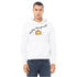 Surfing Through Life Surf Hoodie | Men&